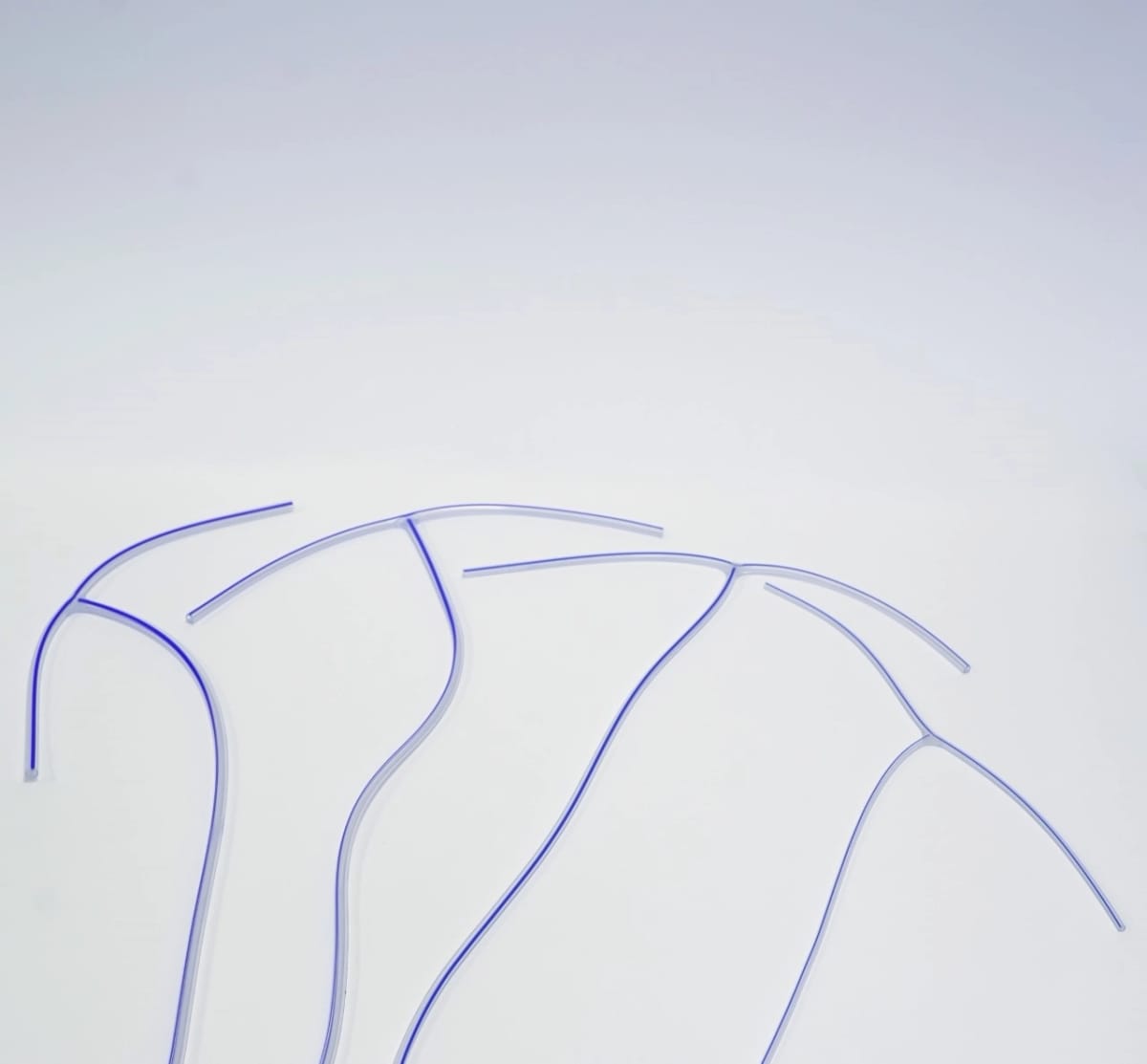 T Drain – 4A MEDICAL, Blutstillung
