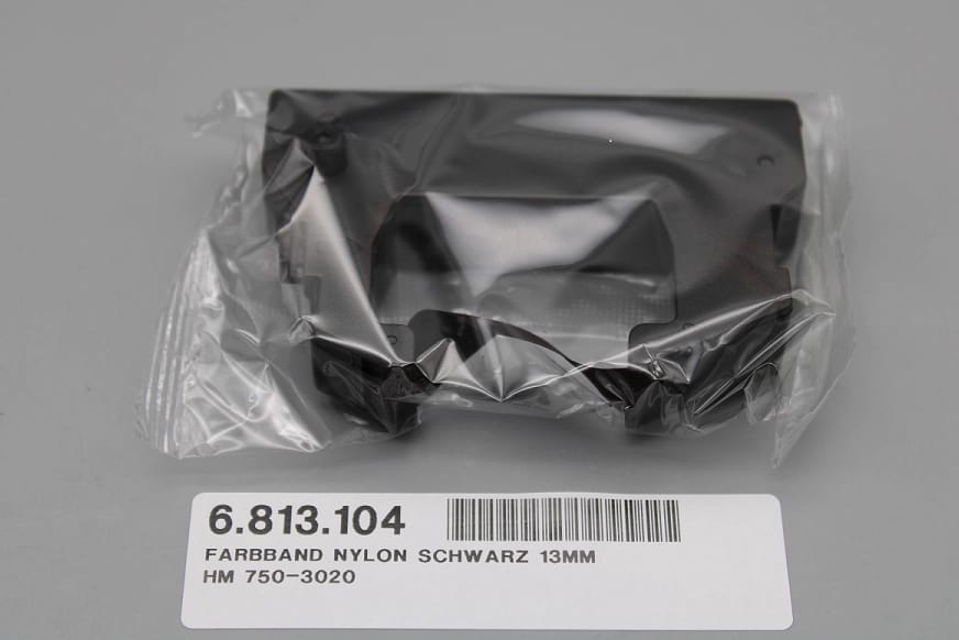 Ink Cartridge – 4A MEDICAL, Spare Parts