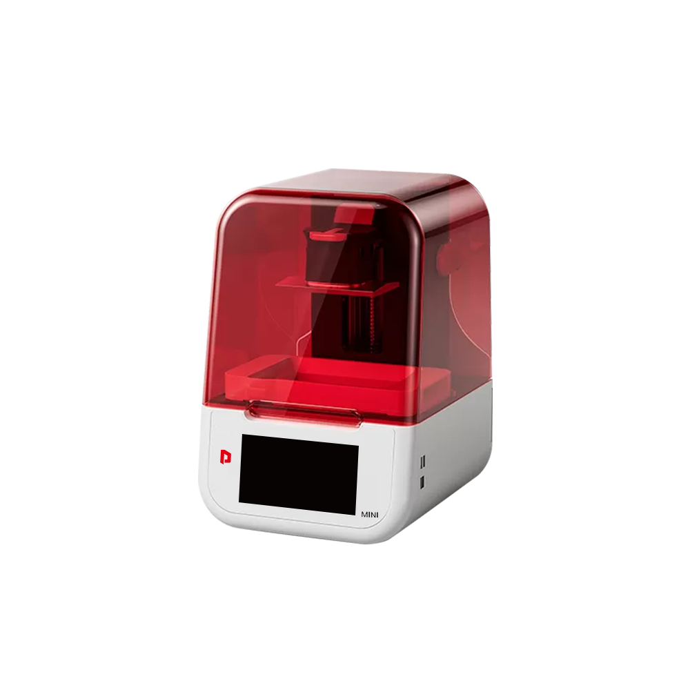 3D-Drucker Edge mini – DEPRAG (Zhengzhou) Dental Technology Co., 3D Printers