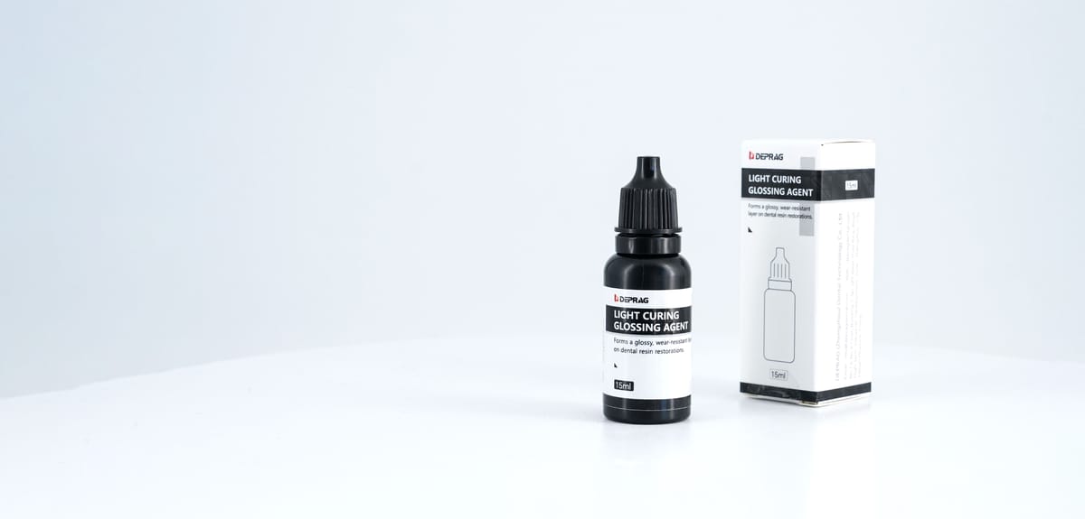 ReGum – DEPRAG (Zhengzhou) Dental Technology Co., Composites