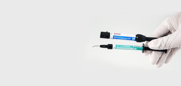 DP Universal Package - Light-Cured Composite Resin