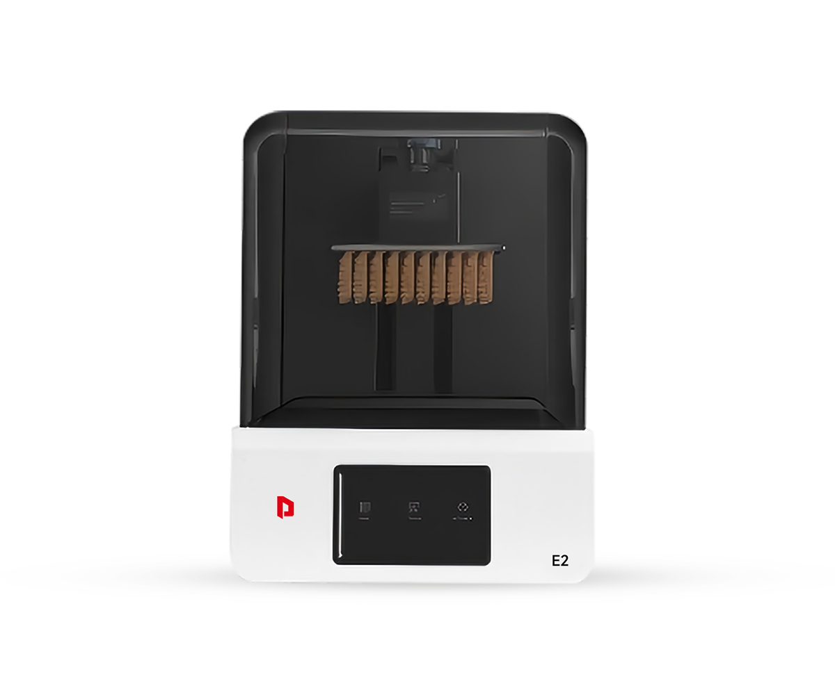 3D-Drucker Edge E2 – DEPRAG (Zhengzhou) Dental Technology Co., 3D Printers
