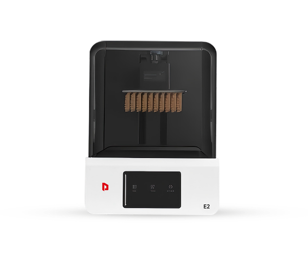 3D-Drucker Edge E2