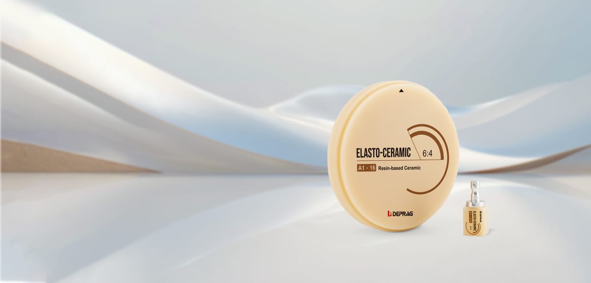 Elasto-Ceramic – DEPRAG (Zhengzhou) Dental Technology Co., Blocks