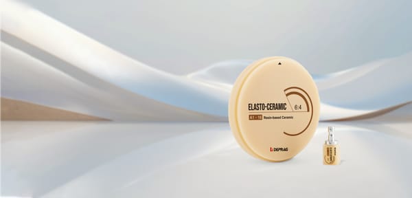 Elasto-Ceramic