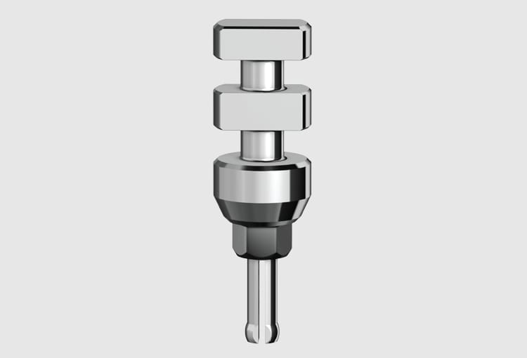 D3 Clip transfer – AB Dental Devices Ltd., Sonstiges