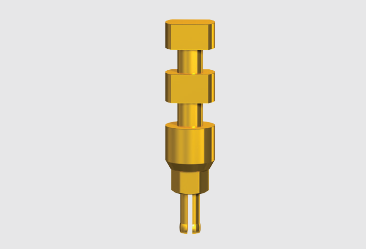 D3-3 Narrow clip transfer – AB Dental Devices Ltd., Implant Components & Abutments