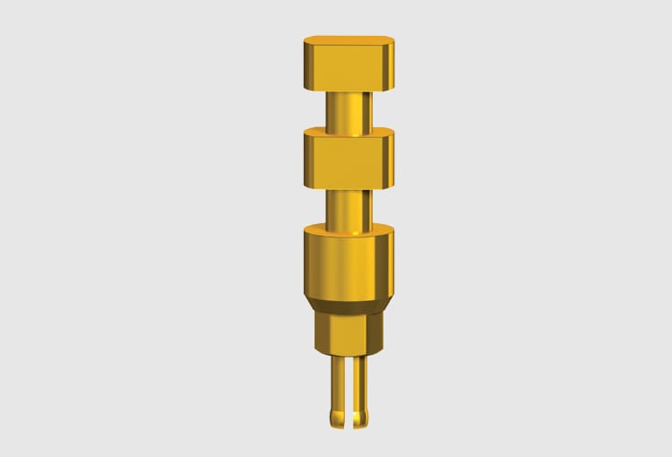 D3-3 Narrow clip transfer – AB Dental Devices Ltd., Other