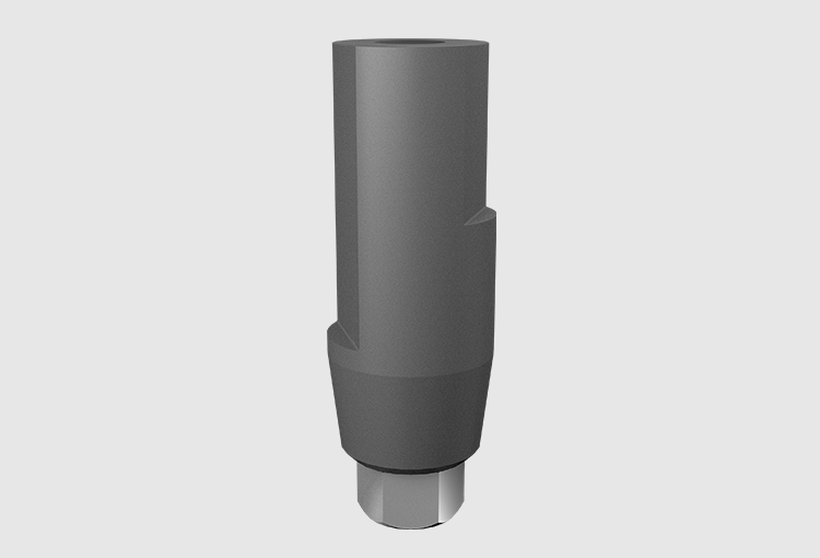 P3-SC Scan abutments – AB Dental Devices Ltd., Implant Components & Abutments