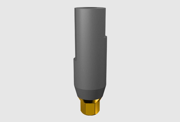 P3-3,SC Narrow scan abutments – AB Dental Devices Ltd., Scanbodies