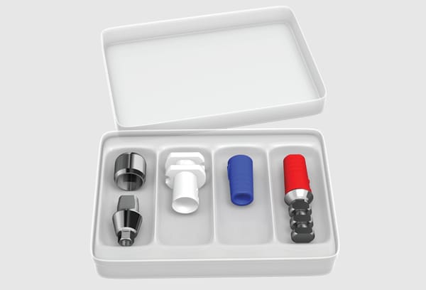 PK Prosthetic Kit