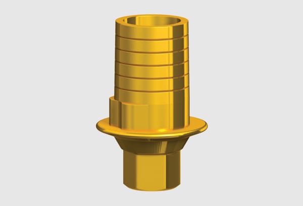 P3-3,TI Narrow Ti base