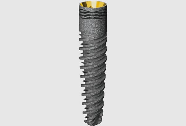 I55-3 Narrow Conical Implant