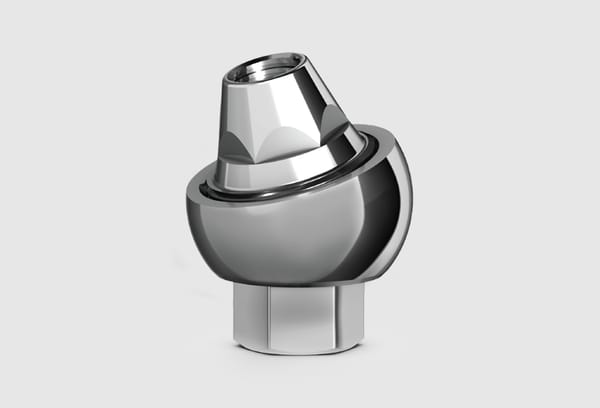 P14 Angular abutment
