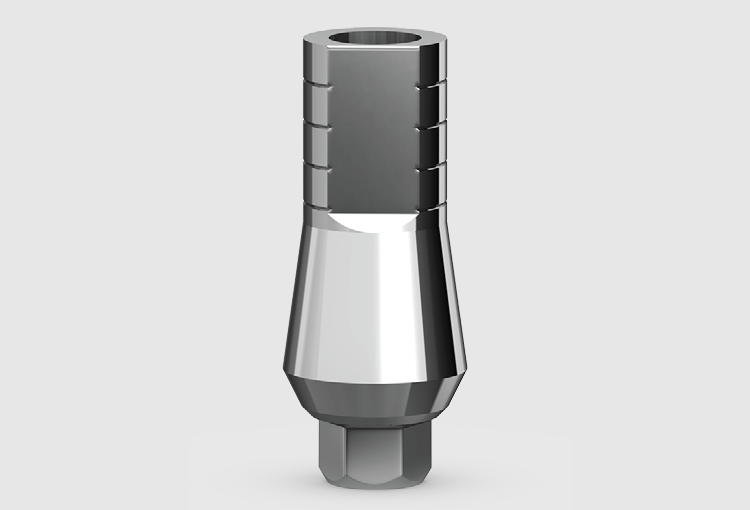 P3 Anti-rotation abutment – AB Dental Devices Ltd., Implant Components & Abutments