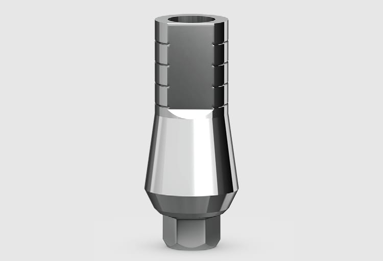 P3 Anti-rotation abutment – AB Dental Devices Ltd., Abutments