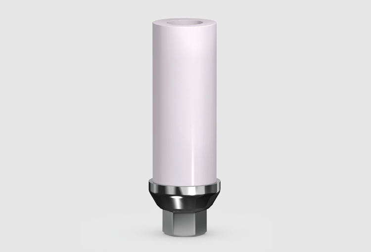 P9 Composed abutment – AB Dental Devices Ltd., Implant Components & Abutments