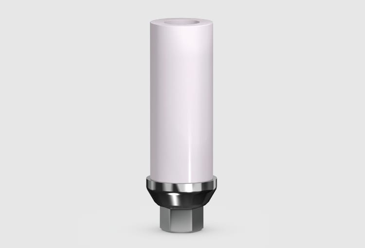 P9 Composed abutment – AB Dental Devices Ltd., Abutments
