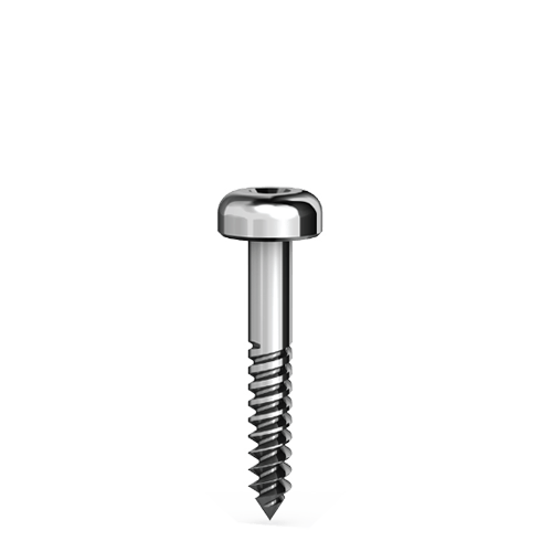 FS-13 Short fixation screw – AB Dental Devices Ltd., Systemunabhängige Instrumente und Zubehör