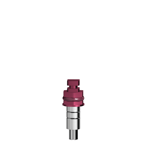 T3G-2.4,17-R Driver for inserting the implant – AB Dental Devices Ltd., Systemunabhängige Instrumente und Zubehör