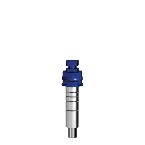 T3G-2.4,25-B Driver for inserting the implant – AB Dental Devices Ltd., Systemunabhängige Instrumente und Zubehör