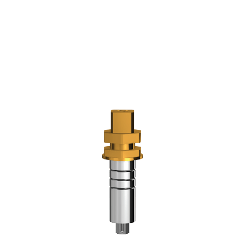 T3G-2,21-Y Driver for inserting the implant – AB Dental Devices Ltd., Systemunabhängige Instrumente und Zubehör