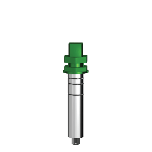 T3G-2,30-G Driver for inserting the implant – AB Dental Devices Ltd., Systemunabhängige Instrumente und Zubehör