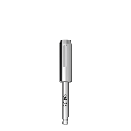 TD-T17 Ø4.35 Punch to cut gingival tissue