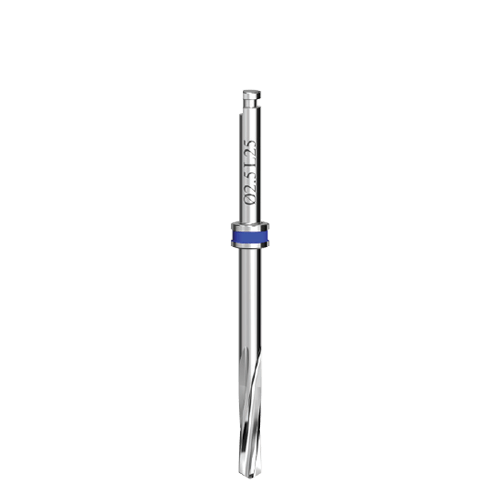 TDG-2.5,25 Guide Drill Bit