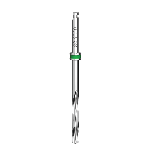 TDG-2.5,30 Guide Drill Bit
