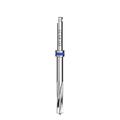 TDG-2.8,25 Guide Drill Bit – AB Dental Devices Ltd., System-Independent Instruments and Accessories