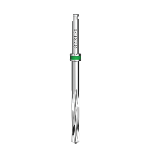 TDG-2.8,30 Guide Drill Bit