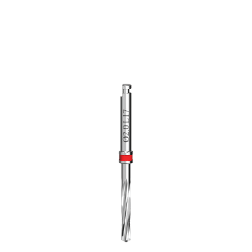 TDG-2,17 Guide Drill Bit – AB Dental Devices Ltd., System-Independent Instruments and Accessories