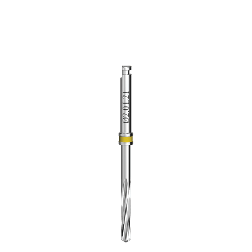 TDG-2,21 Guide Drill Bit