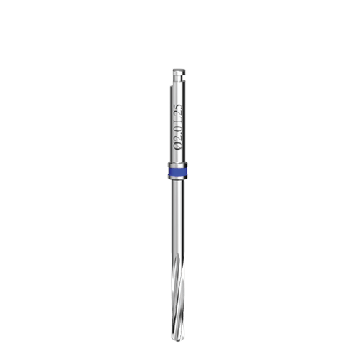 TDG-2,25 Guide Drill Bit