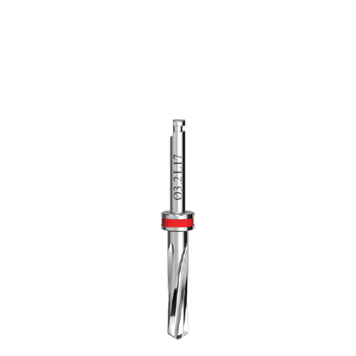 TDG-3.2,17 Guide Drill Bit