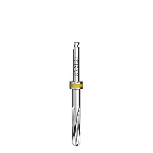 TDG-3.2,21 Guide Drill Bit