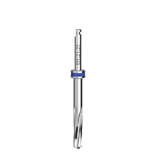 TDG-3.2,25 Guide Drill Bit