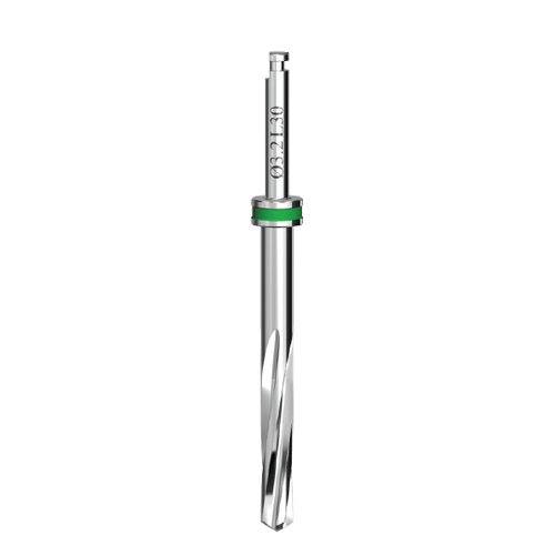 TDG-3.2,30 Guide Drill Bit – AB Dental Devices Ltd., System-Independent Instruments and Accessories