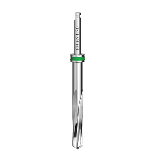 TDG-3.65,30 Guide Drill Bit