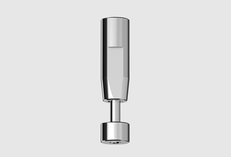 D1-3.75,MA Digital Model Analog – AB Dental Devices Ltd., Implant Components & Abutments