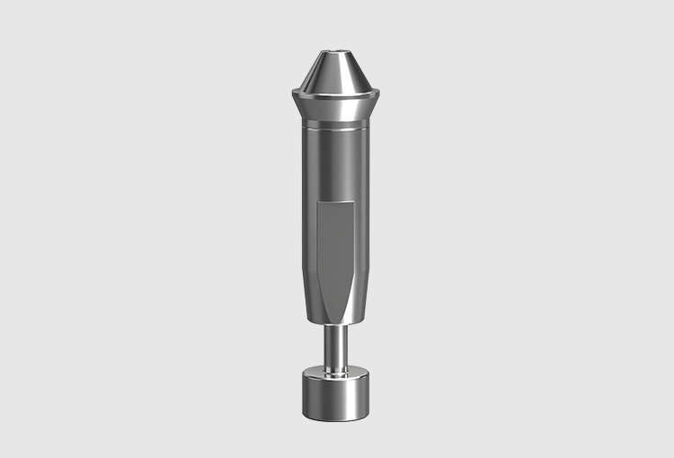 D1-P14,MA Digital Model Analog – AB Dental Devices Ltd., Implant Components & Abutments
