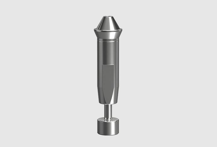 D1-P14,MA Digital Model Analog – AB Dental Devices Ltd., CAD/CAM-Software