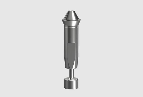 D1-P64,MA Digital Model Analog
