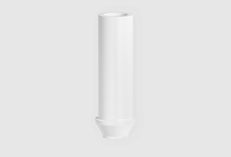 P2N-3 Narrow plastic sleeve – AB Dental Devices Ltd., Sonstiges