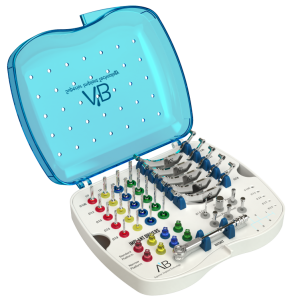 ABGuide Surgical System – AB Dental Devices Ltd., Implant Surgical Kits