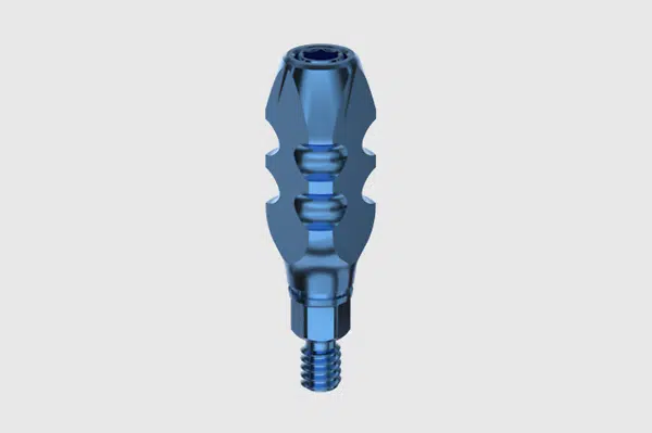 D2C-4 Impression Transfer – AB Dental Devices Ltd., Implantology