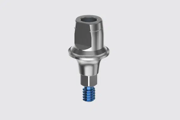 P3SC-4 Anti-Rotation Abutment – AB Dental Devices Ltd., Implant Components & Abutments