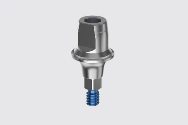 P3SC-4 Anti-Rotation Abutment