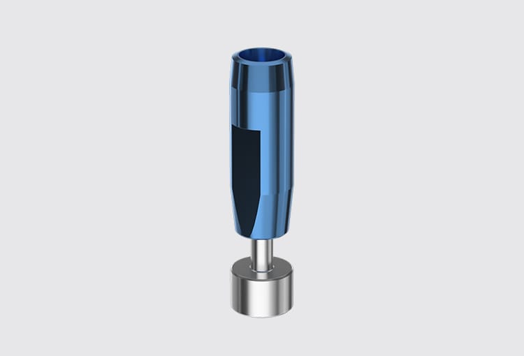 D1C-4,MA Digital model analog – AB Dental Devices Ltd., CAD/CAM-Software